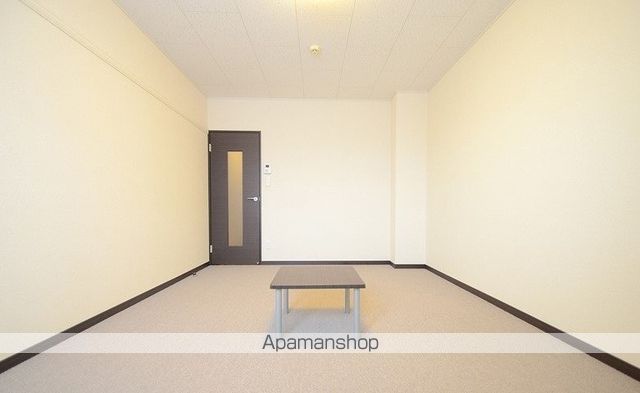 レオネクストグロワールの内装写真