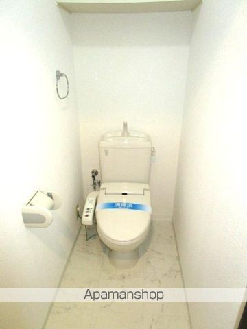 プレストンズ新栄の内装写真