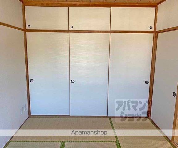 ベルエトワールの内装写真