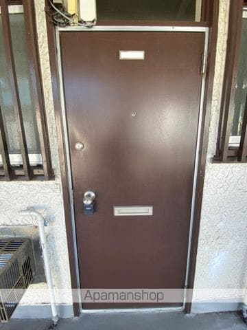 テラス長沢の外観写真