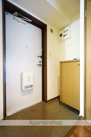 アイン橘の内装写真