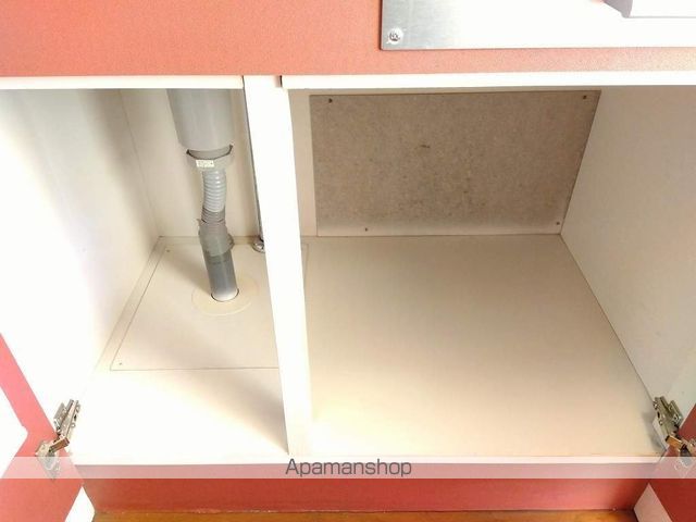 レオパレス川添IIの内装写真