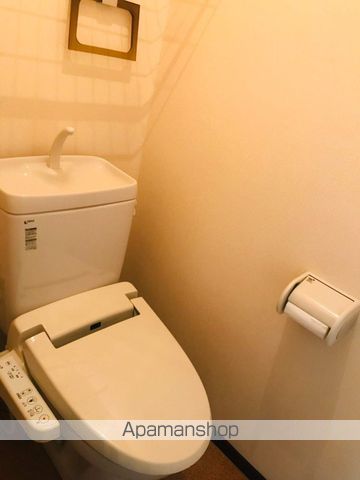 オリーブコート曙B棟の内装写真