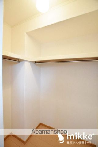 パル・ガーデン 6の内装写真