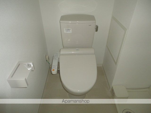 アンシャンテIIの内装写真