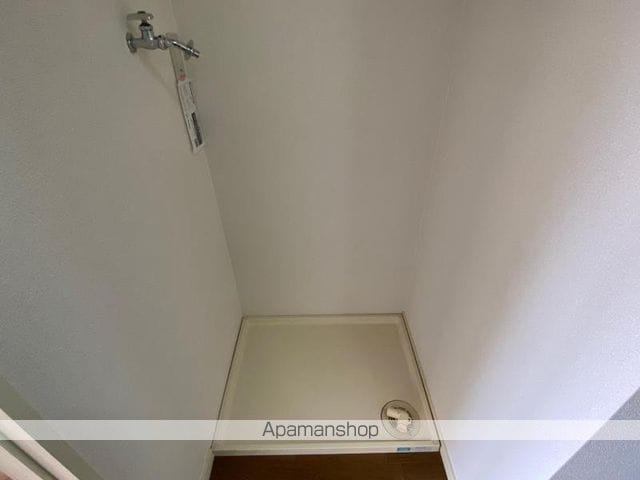 ハイツリブエールの内装写真