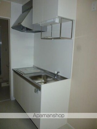 アルバーノ駅前大通り　ペット（犬）[1LDK/28.75m2]のキッチン