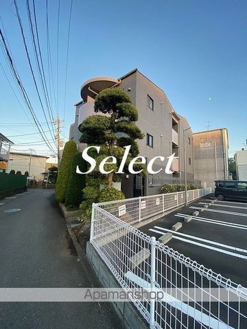 アヴァンセ雅の外観写真