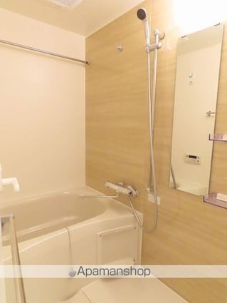 オーキッドレジデンス住吉[1R/25.53m2]のバス
