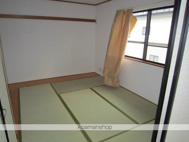 グランドヒルの内装写真
