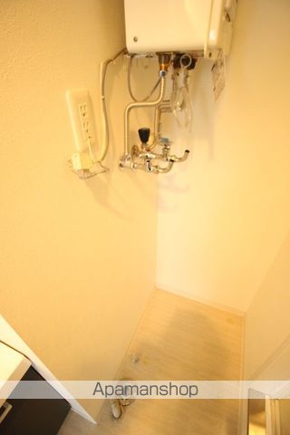 ブランノワール華の内装写真