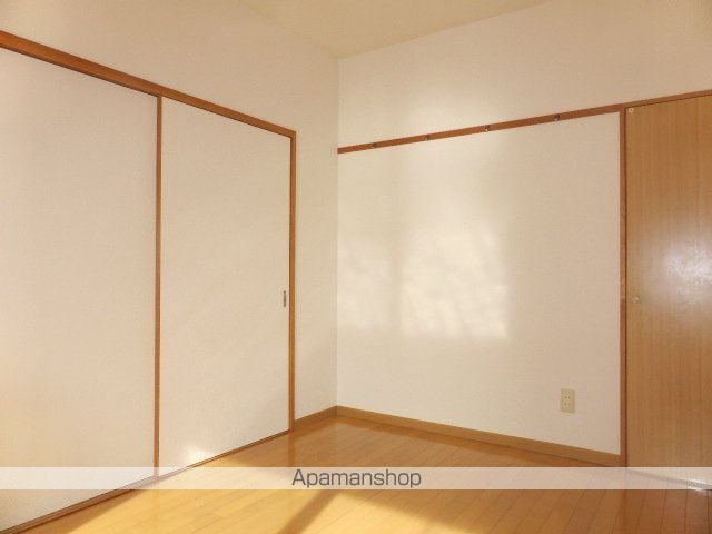 エクセルハウス一番館の内装写真