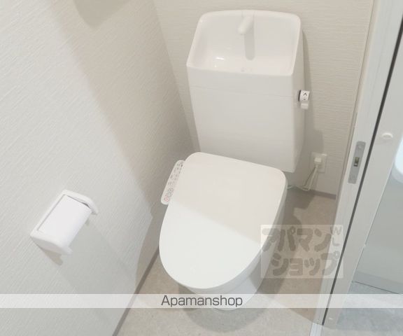 ARCA桂川の内装写真