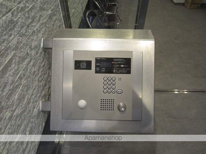 パークアクシス新御徒町Ｅａｓｔ[2DK/50.58m2]の共用部1