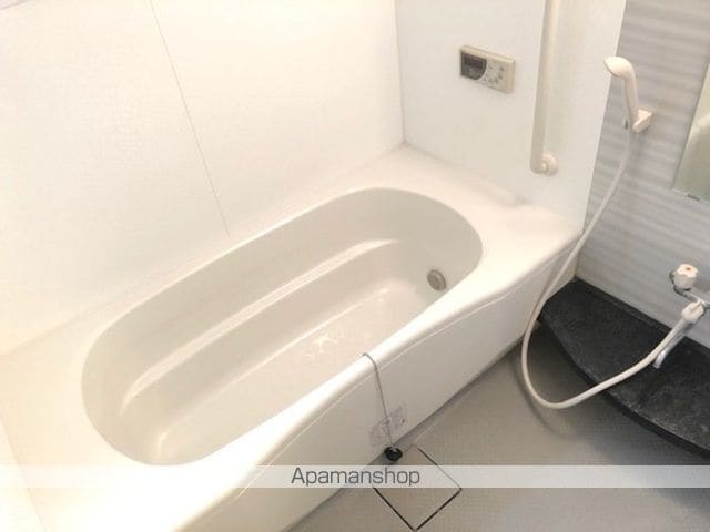 ハピーハイツ ATOMの内装写真