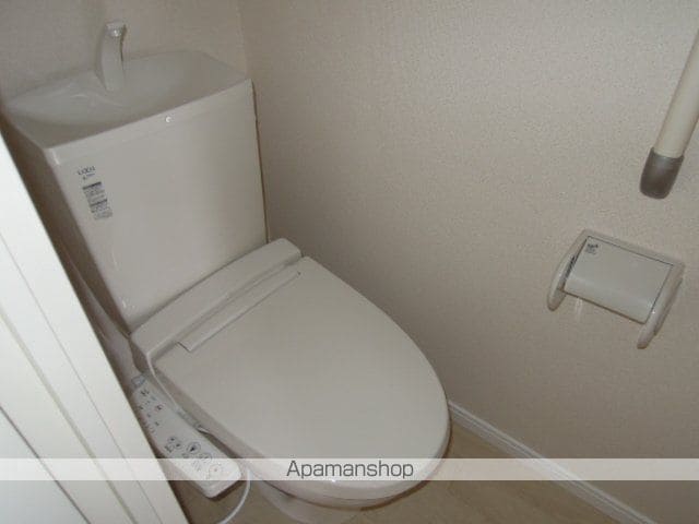 レオネクストFUTABAの内装写真