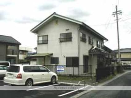 蕗澤貸住宅[3DK/66.25m2]の外観