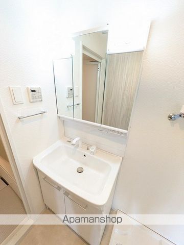 SーRESIDENCE大通公園admirioの内装写真