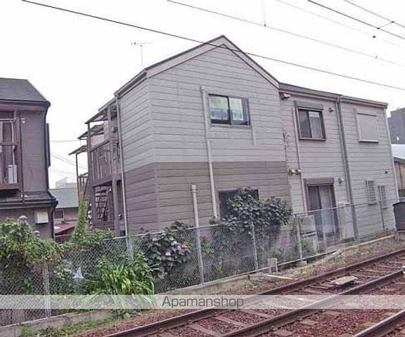 MPI’S京都山科の外観写真