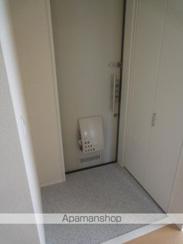 MJハイツ田島の内装写真