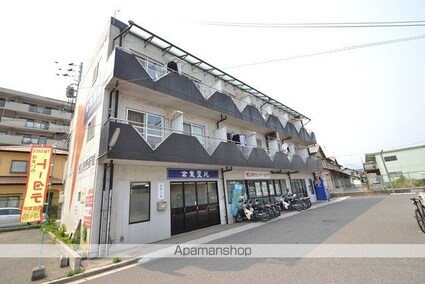 Ｙ・Ｍ５[1R/17.5m2]の外観2