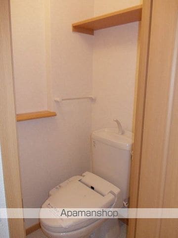 フォンターナの内装写真