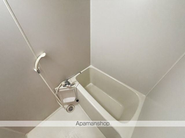愛媛県松山市三番町７丁目[1DK/29.2m2]のバス