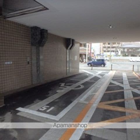 ハウスユマニテ大橋Α館のその他写真