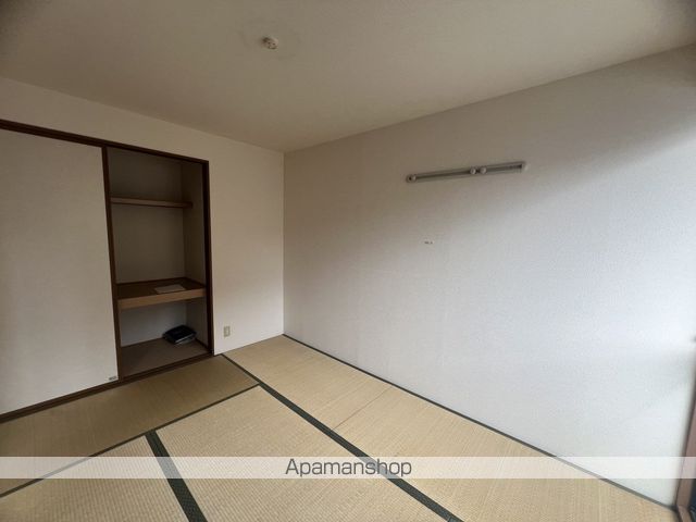 エスベランサ A棟の内装写真