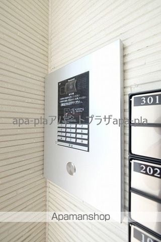 ボナール久保町の間取り写真