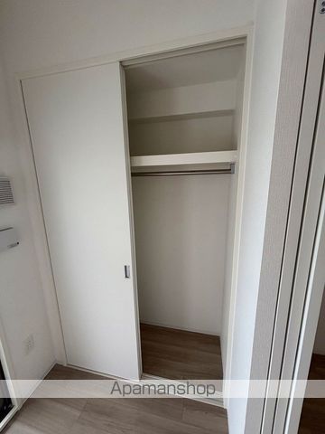 SERENITE新大阪ミラク弐番館の内装写真