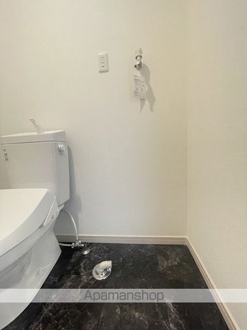 GRIP新小岩の内装写真