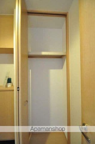 ローズコートつしまの内装写真