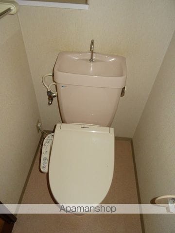 カドーロ壱番館の内装写真