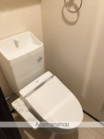 レオネクストグラードの内装写真