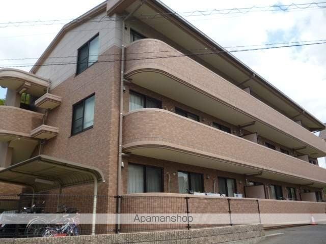 コンフォール春日野通りの外観写真