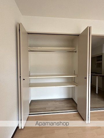 己斐西ハイムの内装写真