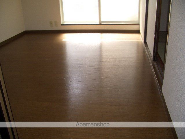 メゾンルミエールの内装写真