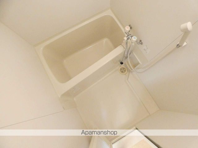クレフラスト遠州曳馬駅の内装写真
