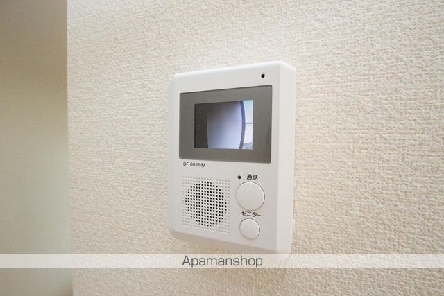 レオネクストエスペランサの内装写真