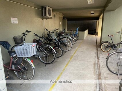 ダイアパレス御門[3LDK/73.22m2]の共用部5