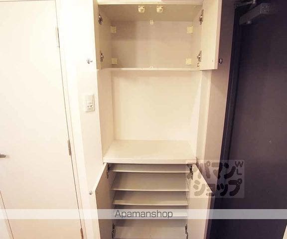 ザ・ブセナ稲荷新道の内装写真