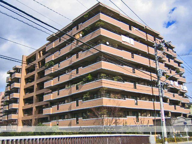 JGMマキシム藤崎リバーサイドガーデンの外観写真