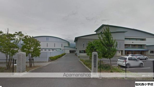 Branche sympathique Bの周辺写真