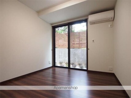 ヒルサイドスクエアＩＩ棟[2LDK/59.2m2]のその他部屋・スペース