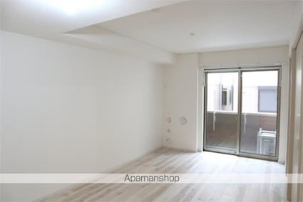 グランデール　リーリエ[2LDK/50.53m2]のリビング・居間