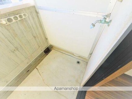 フィール２番館[1K/21.12m2]の内装4