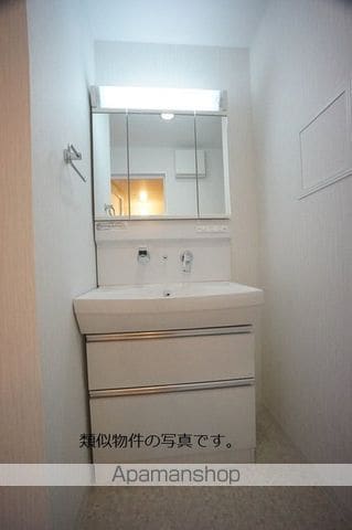 カサ ニコの内装写真