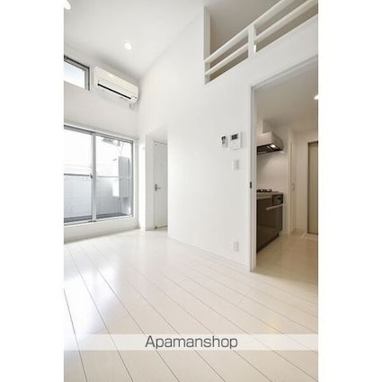 愛知県名古屋市中村区塩池町２丁目[1K/20.54m2]のエントランス2