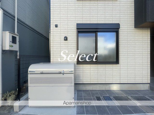 グランステージ横濱吉野町のその他写真